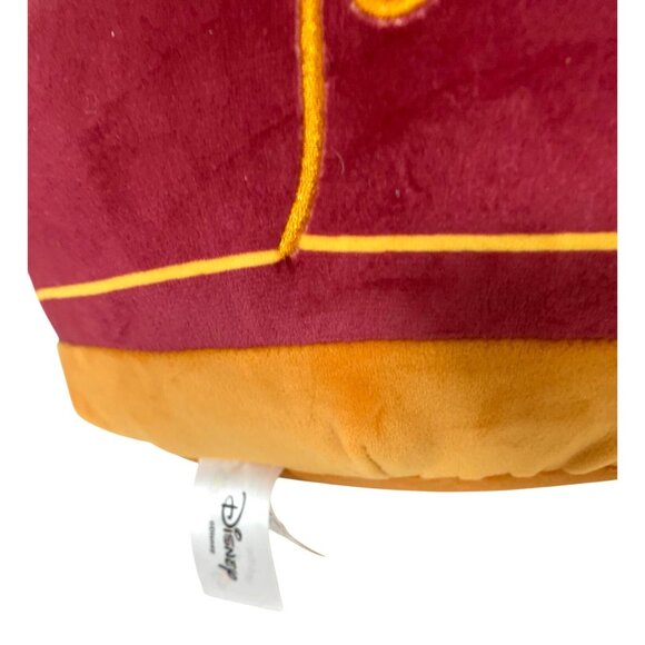 Disney Squishmallows Aladdin Abu Plush Stuffed Animal doll Toy Monkey Chimp Brow - Picture 3 of 5